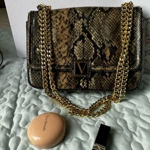 Victoria secret crossbody  bag